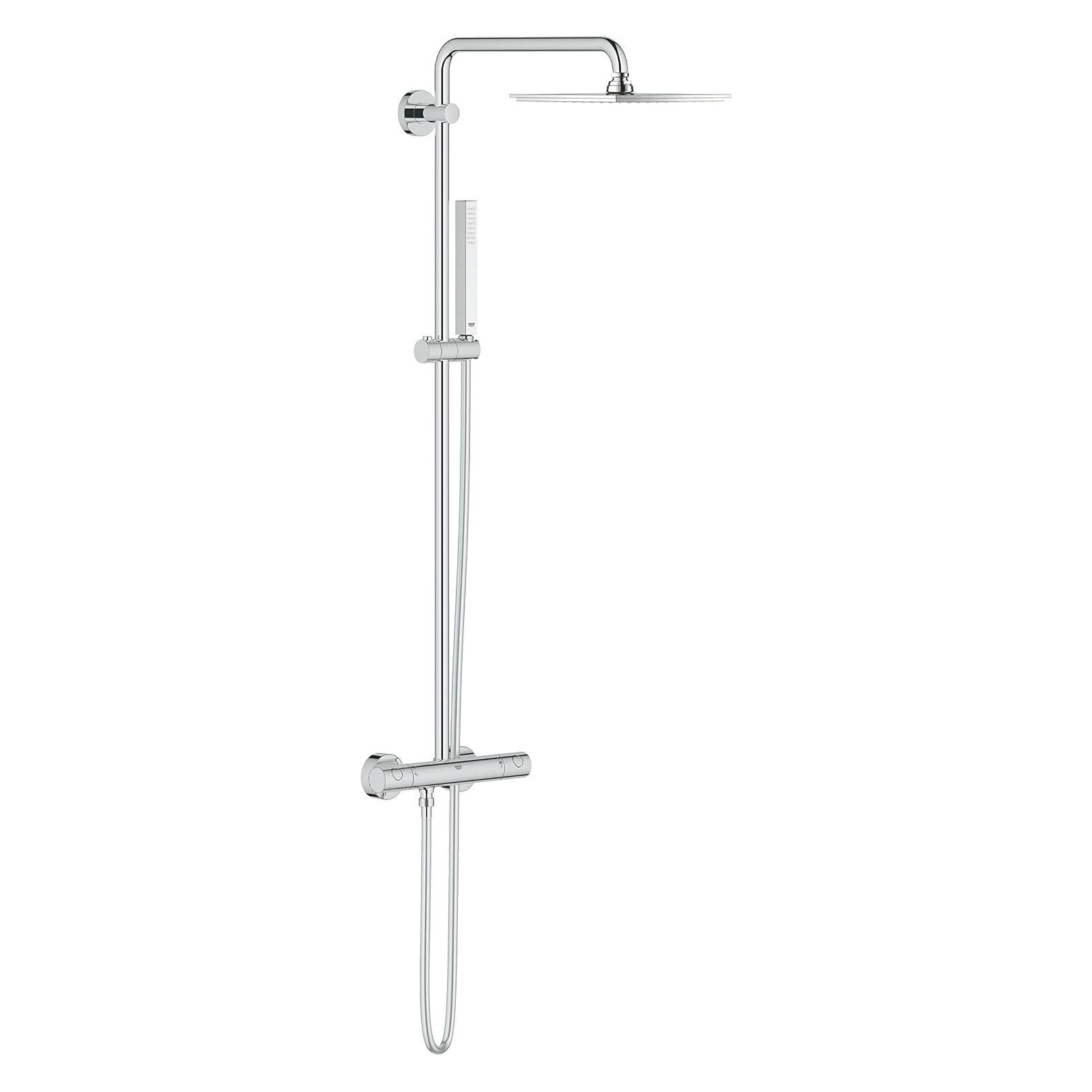 Grohe, Sistema Doccia, Sistema Doccia Euphoria System 230
