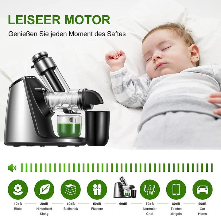 Actual product image Hhnn Juicer