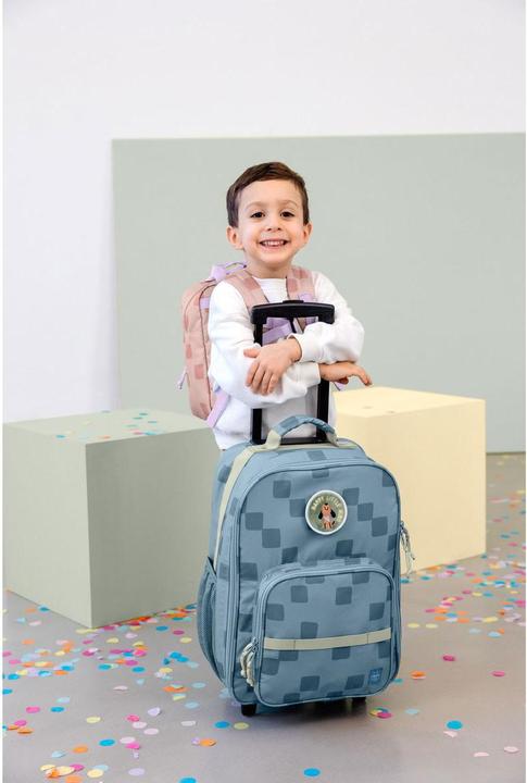 Produktbild Lässig Pattern Party Trolley (22 l)