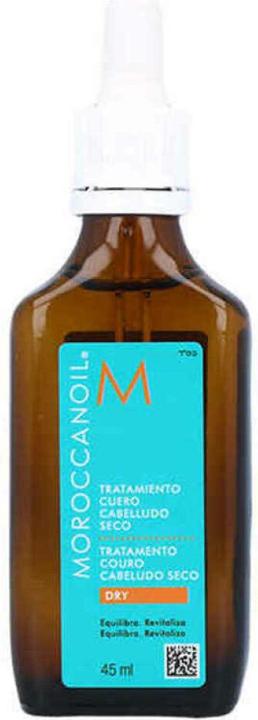 Produktbild Moroccanoil Dry-no-more (45 ml)