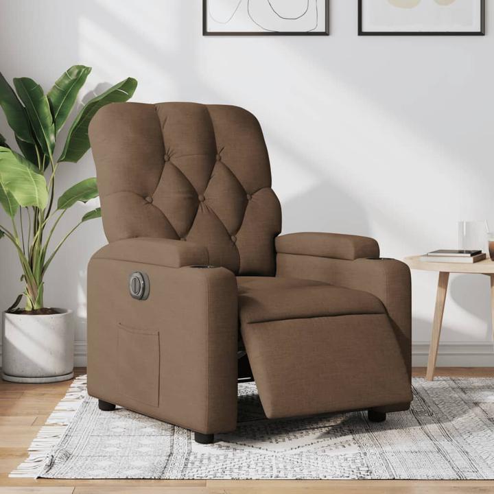 Actual product image vidaXL Relaxsessel