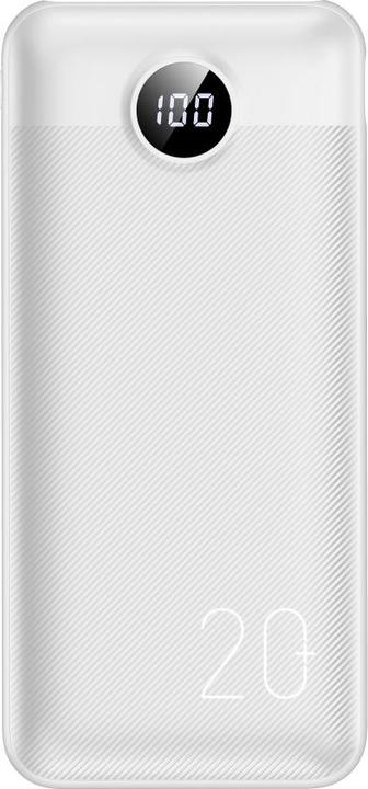 Immagine prodotto Veger Caricabatterie L20S (20000 mAh, 20 W, 20 Wh)