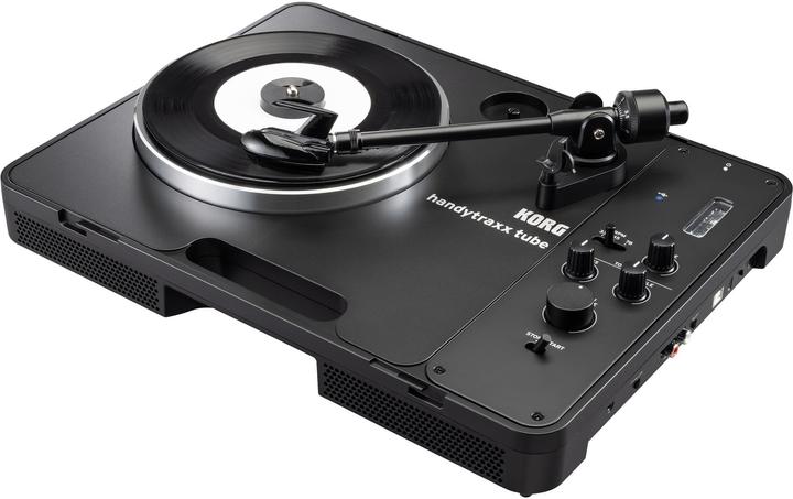 Produktbild Korg handytraxx tube J