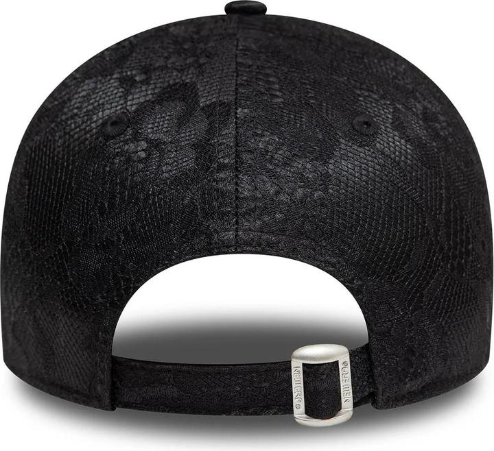 Produktbild New Era 9forty Cap für Damen New York Yankees Lace (One Size)