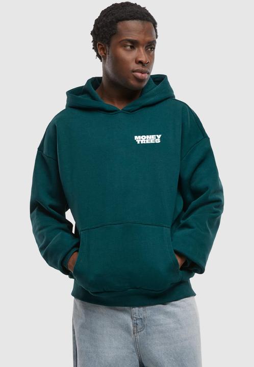 Produktbild Mister Tee MisterTee Money Trees Hoody - 200025 (S)