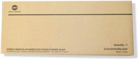 Actual product image Konica Minolta KONICA/MINOLTA toner cyan IUP-36C Bizhub C3300i/c4000i/c3320i (C)