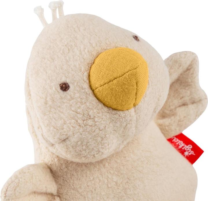 Actual product image Sigikid Greifling Ente - sigibaby