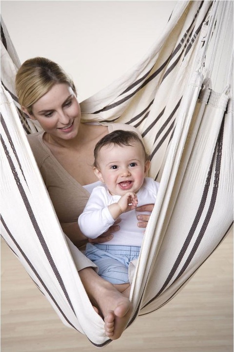 Actual product image Amazonas Hanging chair (150 kg)