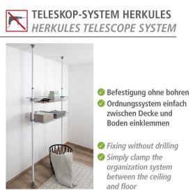 Produktbild Wenko Herkules