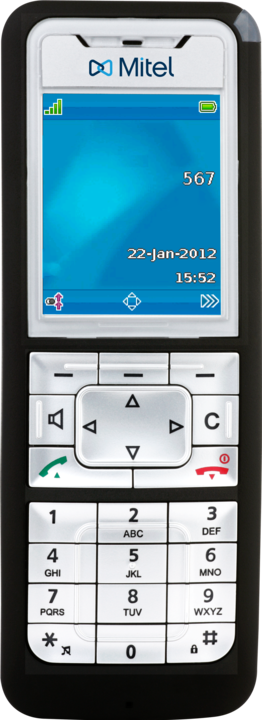 Immagine prodotto Mitel 612d v2