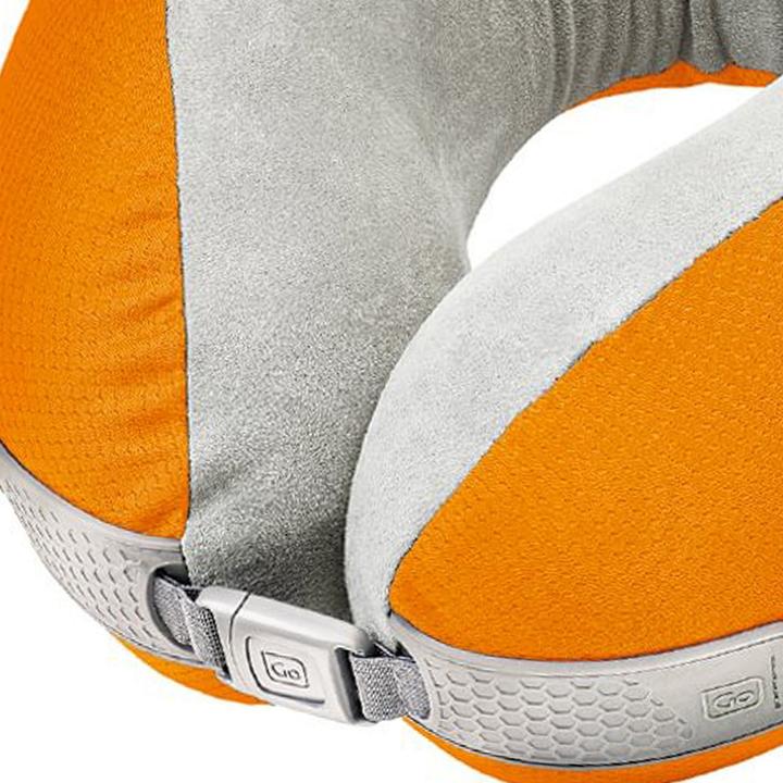 Produktbild Go Travel Comfort Reisekissen 27.5 cm (Kopf- & Nackenkissen)