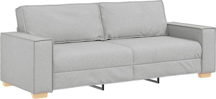 Produktbild vidaXL 3-Sitzer-Sofa (3-Sitzer)