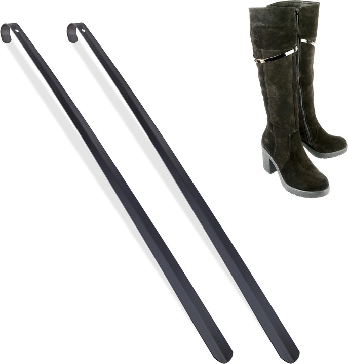 Actual product image Relaxdays 2x shoehorn