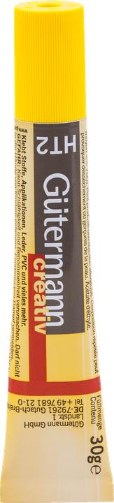 Gütermann Ht 2 (30 g)