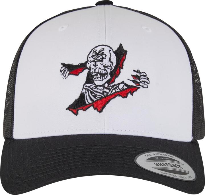 Produktbild Zoo York Skeleton Retro (One Size)