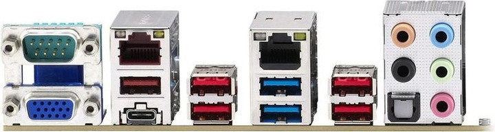 Actual product image Supermicro M12SWA-TF (sWRX8, AMD WRX80, E-ATX)
