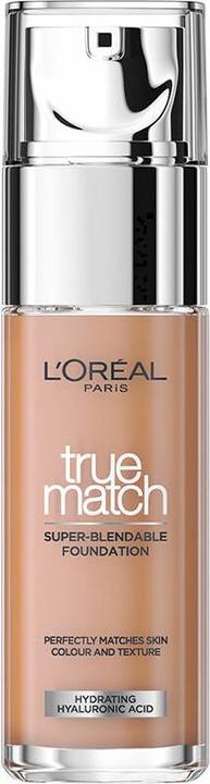 L'Oréal Paris ACCORD PARFAIT foundation hyaluronic acid #2.R/C 30 ml (C, Nº 2.R)