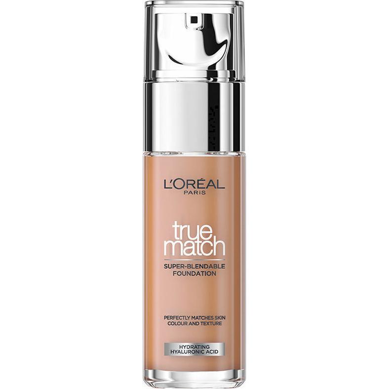 L'Oréal Paris, Foundation, ACCORD PARFAIT foundation hyaluronic acid #2.R/C 30 ml (C, Nº 2.R)