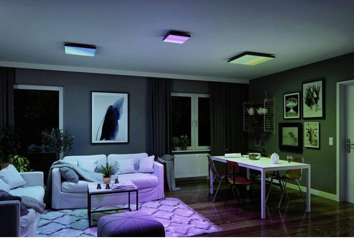 Produktbild Paulmann Panel Verlora Rainbow (2110 lm)