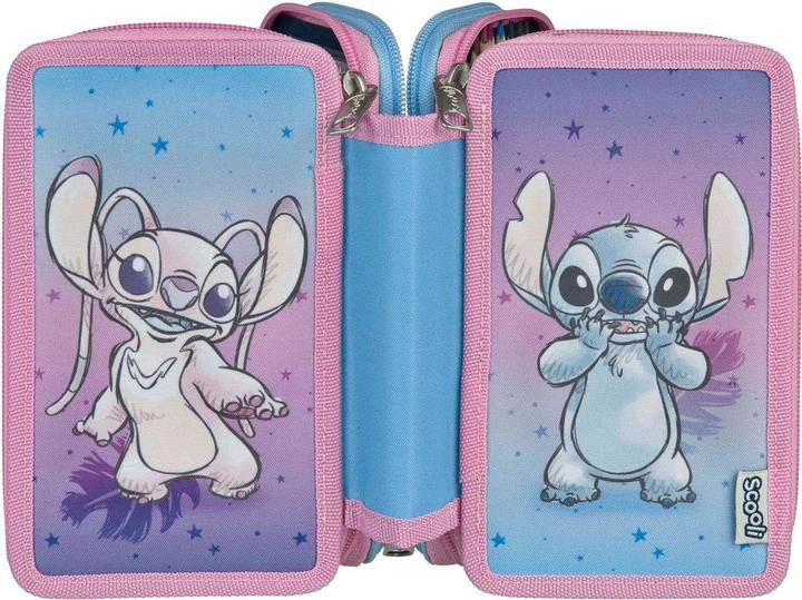Immagine prodotto Undercover Drievaks Etui Stitch