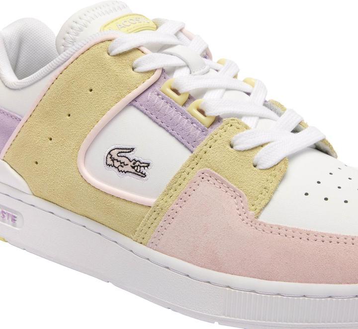 Produktbild Lacoste COURT CAGE 124 1 SFA (37)