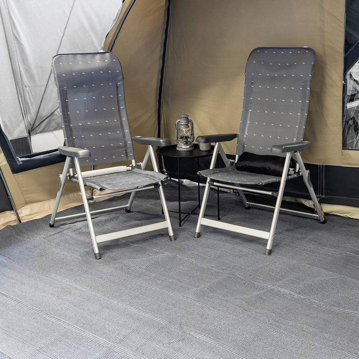 Actual product image ProPlus Tent carpet