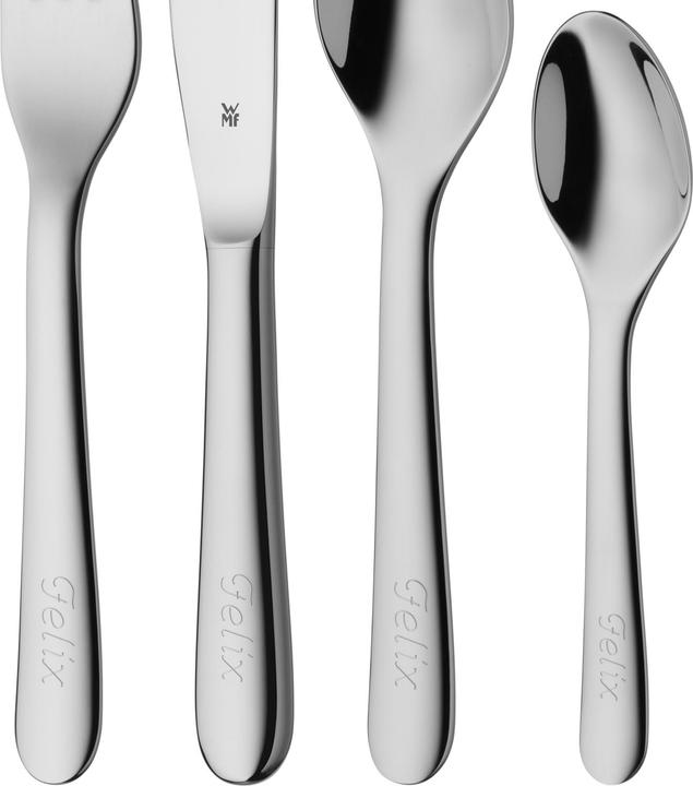 Actual product image WMF Engraving cutlery set