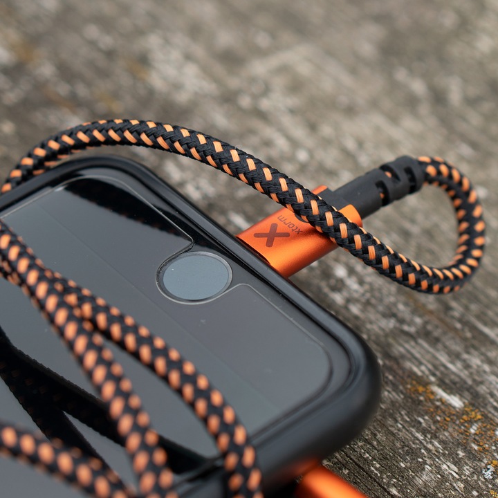 Image du produit Xtorm Xtreme Series USB-A - Lightning (1.50 m)