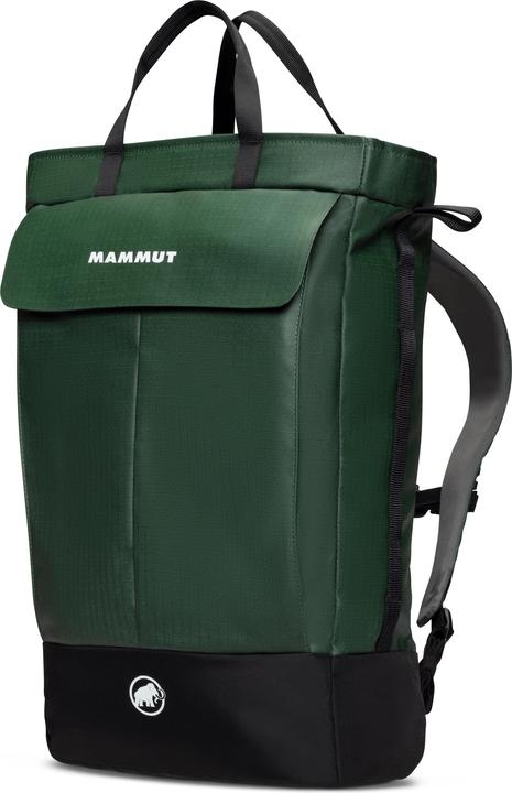 Produktbild Mammut Neon Shuttle S Kletter/TagesRucksack (22 l)
