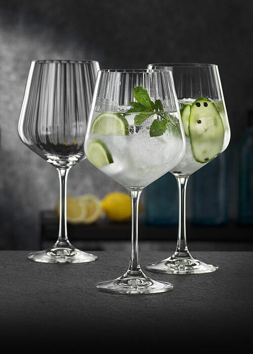 Actual product image Nachtmann gin & tonic (6.40 dl, 4 x, Gin glasses)