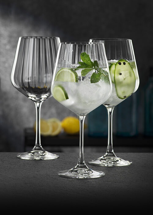 Produktbild Nachtmann Gin&Tonic (6.40 dl, 4 x, Gin Gläser)