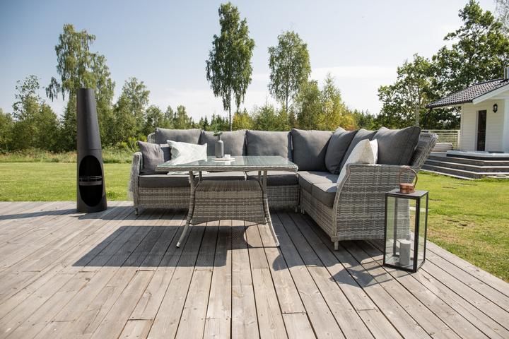 Image du produit Venture Home Foyer Bastian