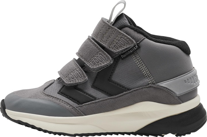 hummel Reach Zero Mid Tex Jr