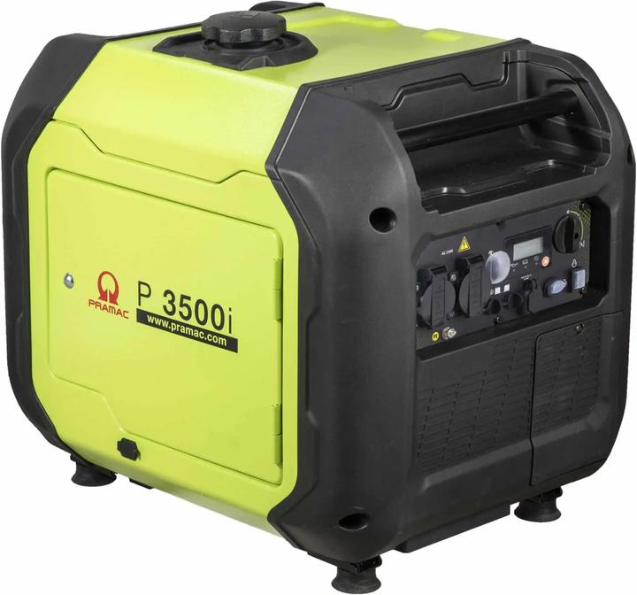 Pramac P3500 (3300 W, 10 l)