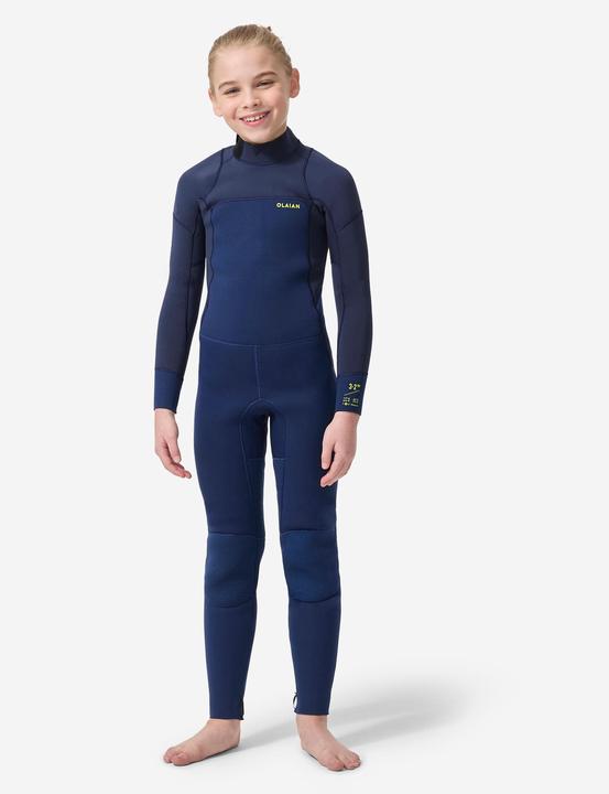 Actual product image Olaian SW500 (3/2 mm, 152)