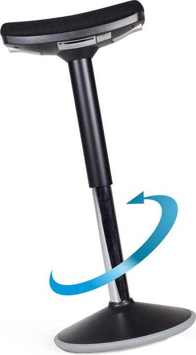 Produktbild Wiltec Sitz- & Stehhocker