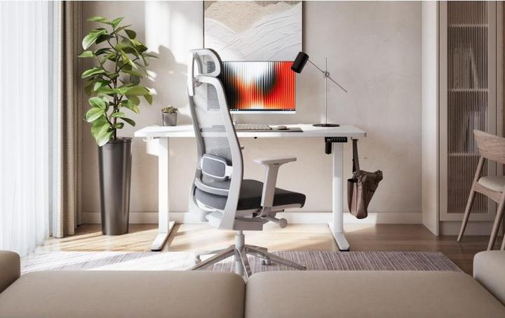 Image du produit Mark Adler Bureau (140 x 70 x 118 cm)