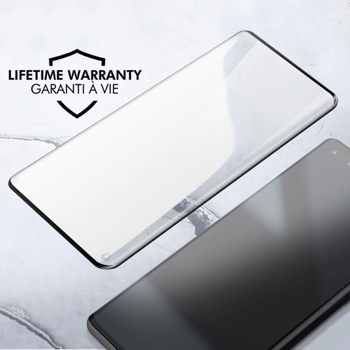 Image du produit Bigben Connected Protection d'écran en verre (1 pièce(s), Mate 40 Pro)