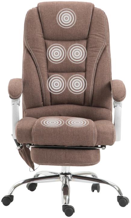 Actual product image CLP Pacific mit Massagefunktion