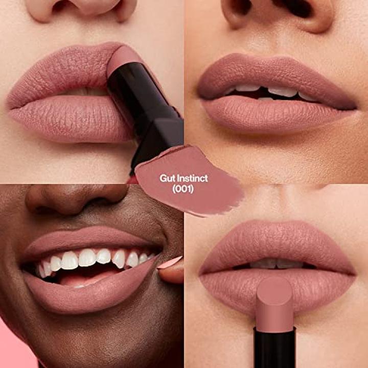 Image du produit Revlon Colorstay Suede Ink No 001 (001 Bon Instinct)