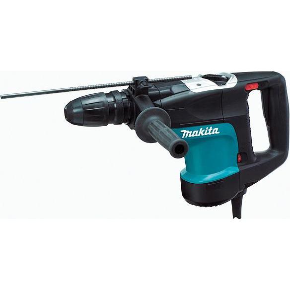Makita Perforatorius 1100W SDS-MAX (HR4001C)