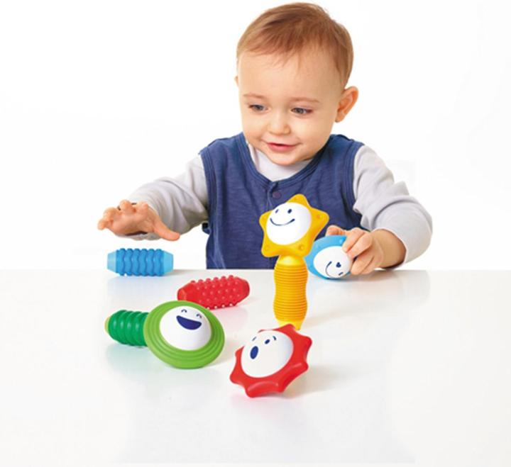 Immagine prodotto Smartmax Suoni e sensi (Tedesco)