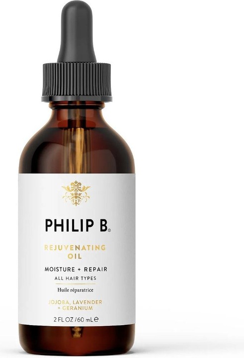 Produktbild Philip B. Rejuvenating Oil (60 ml)