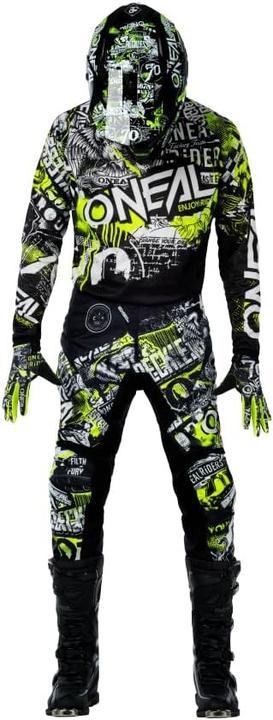 Produktbild O Neal MTB Hosen ELEMENT (Damen, Herren, M)