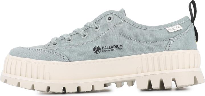 Immagine prodotto Palladium Pallashock Lo Org 2 (38)