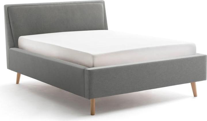 Actual product image Meise Möbel Frieda with bed base (180 x 200 cm)