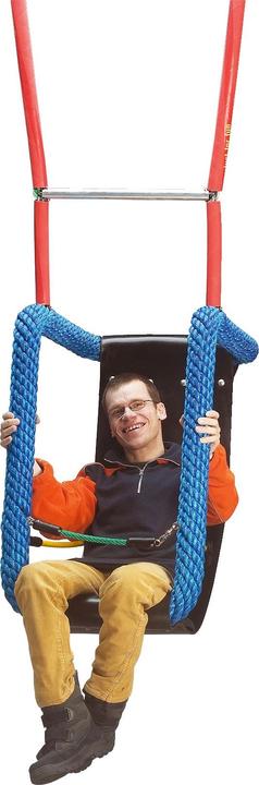 Produktbild Huck Seiltechnik Schaukelsitz