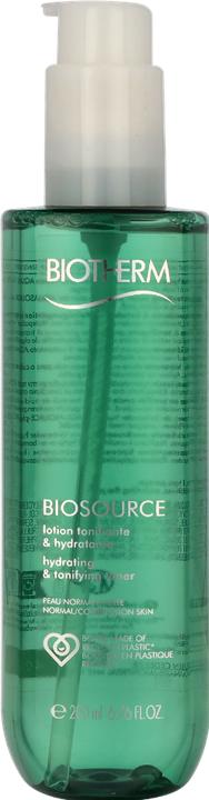 Produktbild Biotherm Biosource - Toner Normal/Combination Skin (Gesichtswasser, 200 ml)