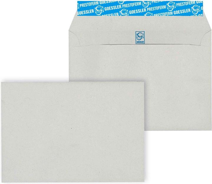 Image du produit Goessler Enveloppe - RENOVA (C6, 500 x)