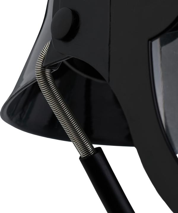 Actual product image Relaxdays SWAT helmet